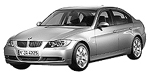 BMW E92 U0496 Fault Code